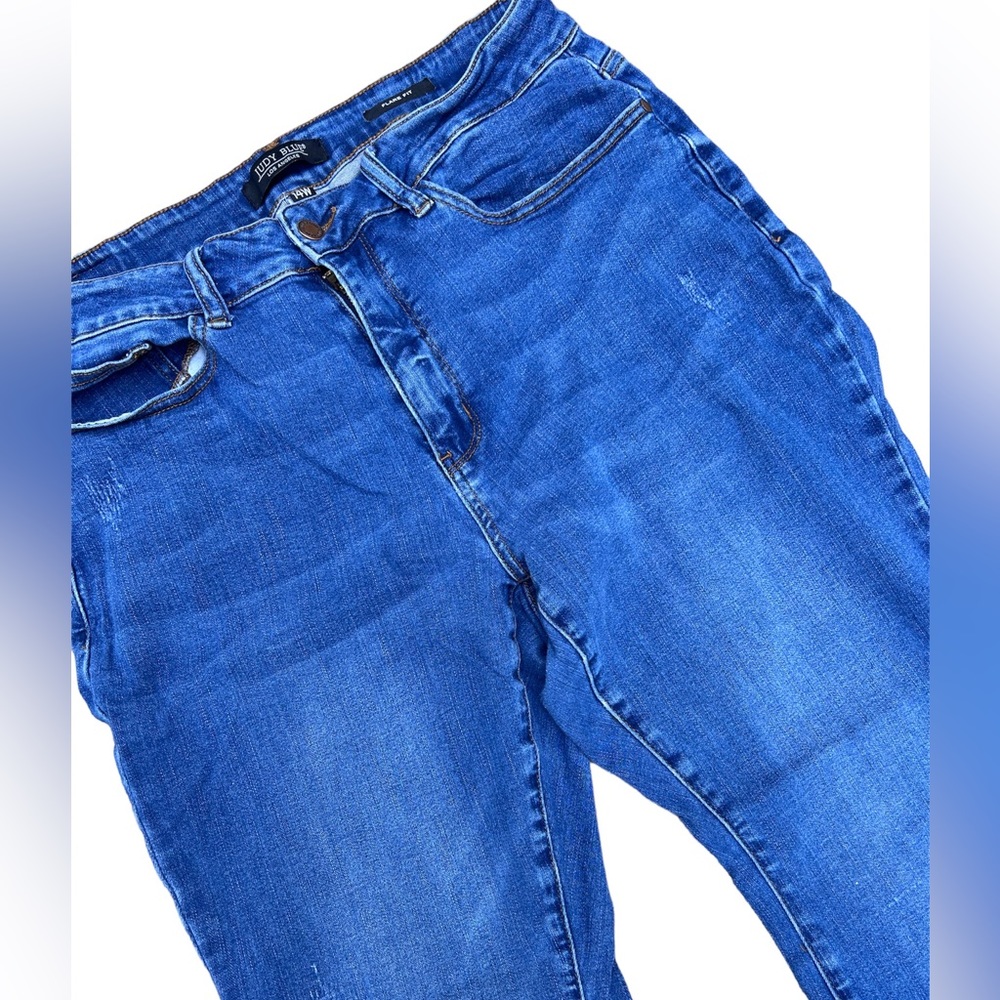 Judy Blue Flare Fit